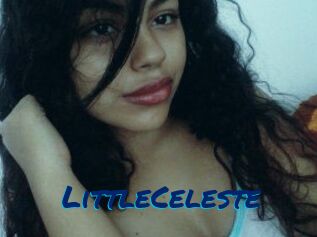 LittleCeleste