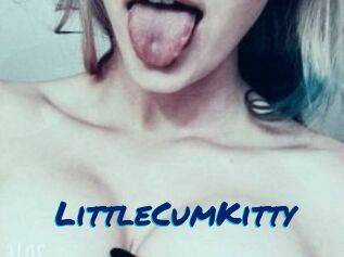 LittleCumKitty