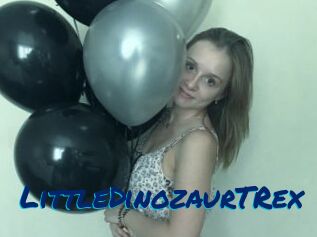 LittleDinozaurTRex