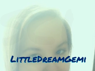 LittleDreamGemi