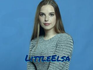 LittleElsa