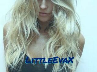 LittleEvaX