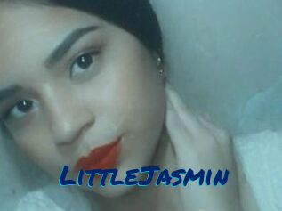 LittleJasmin