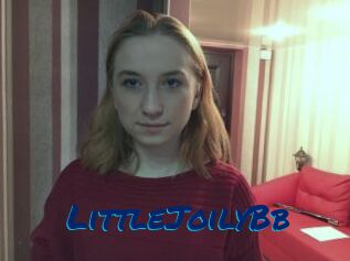 LittleJoilyBb