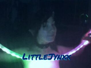 LittleJynxx