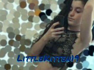 LittleKitten19 Sexe City