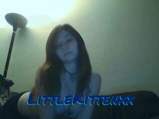 LittleKittenxx