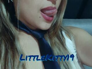 LittleKitty19