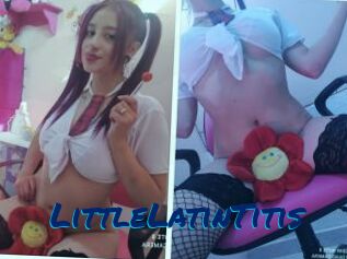 LittleLatinTitis