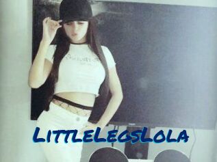 LittleLegsLola