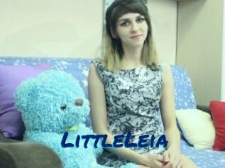 LittleLeia
