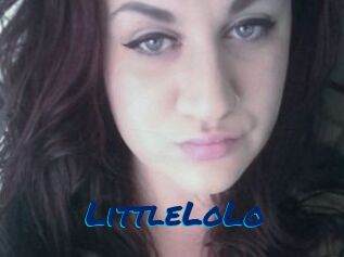 LittleLoLo