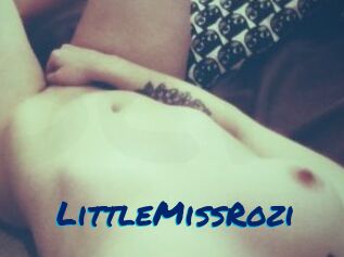 LittleMissRozi