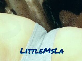 LittleMsLa