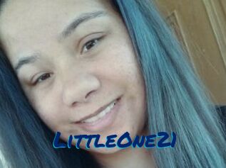 LittleOne21