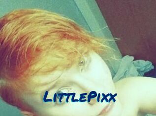 LittlePixx
