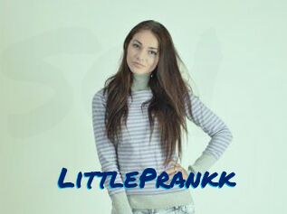 LittlePrankk Sexe City