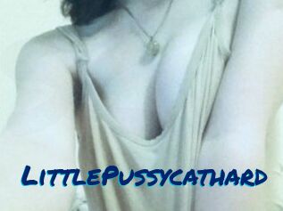LittlePussycathard