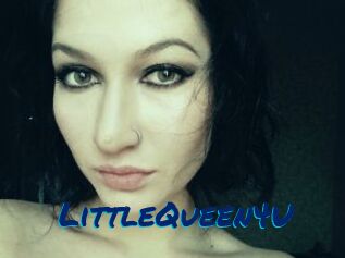 LittleQueen4U