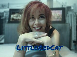 LittleRedCat
