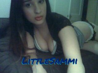LittleSammi Sexe City