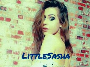 LittleSasha