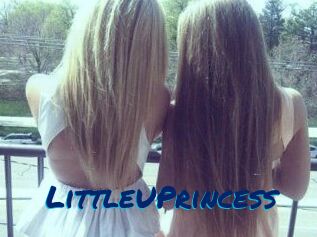 LittleUPrincess