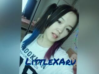 LittleXAru