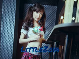 LittleZoya