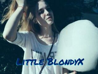 Little_BlondyX