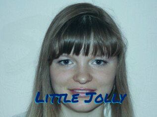 Little_Jolly Sexe City