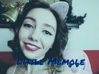 Little_Memole