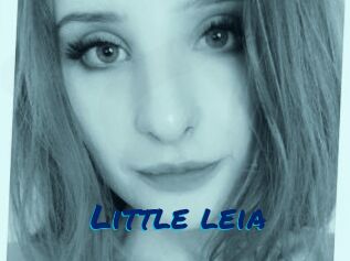 Little_leia