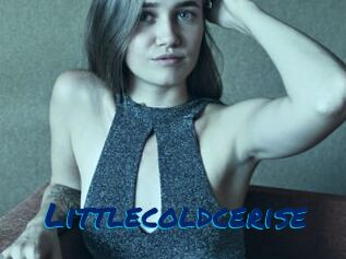 Littlecoldcerise