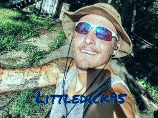 Littledick95 Sexe City