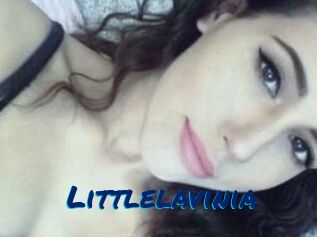 Littlelavinia Sexe City