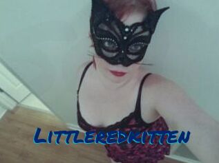 Littleredkitten