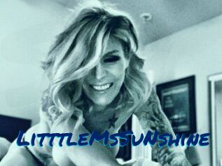 LitttleMsSuNshine