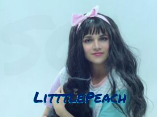 LitttlePeach