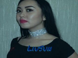 LiuSun Sexe City