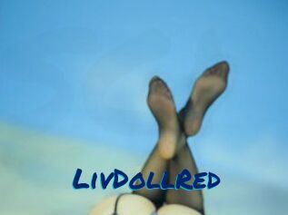 LivDollRed