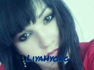 LiyaHyong