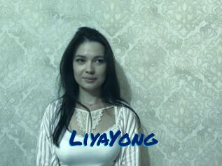 LiyaYong