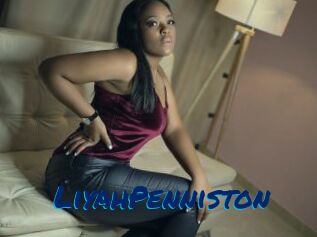 LiyahPenniston