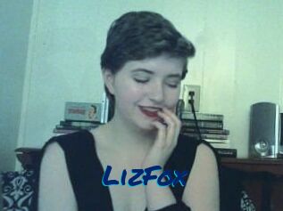 LizFox