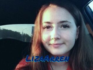 LizaArren Sexe City