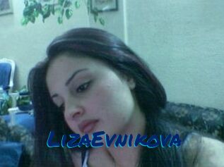 LizaEvnikova