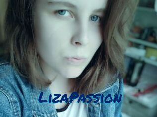 LizaPassion Sexe City
