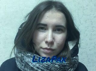 LizaPax