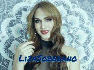 LizaSoberano